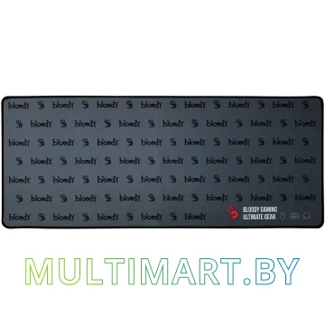 Коврик для мыши A4Tech Bloody BP-30L